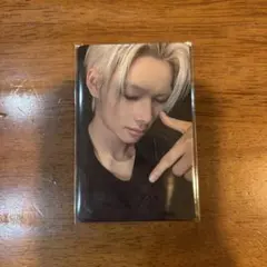 ニキ Weverse The sin vanish ラキドロ