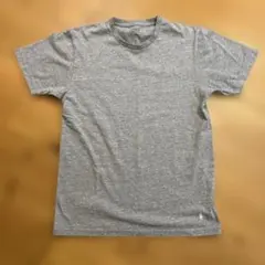 Polo Ralph Lauren クルーネックTシャツ グレー Mのサムネイル