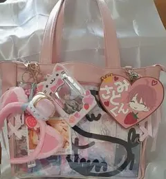 さとみくん痛バ すとぷり さとみくん 痛バ 【再値下げ】 - メルカリ