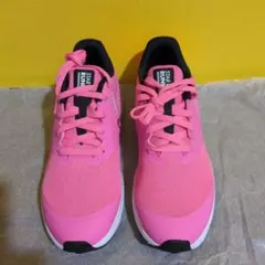 レディーススニーカー23