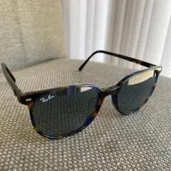 Ray-Ban ELLIOT RB2197F サングラスのサムネイル
