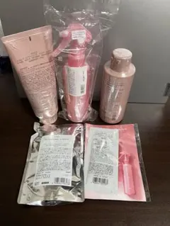 【新品】オルビス まとめセット　コンディショナー　ヘアウォーター　シャンプー等