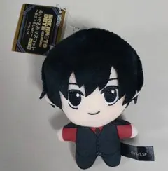 [最安値‼️]サカモトデイズ ぬいぐるみマスコット 南雲 gigo限定