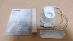 Panasonic Doltz EW-DL36 電動歯ブラシ 本体のサムネイル