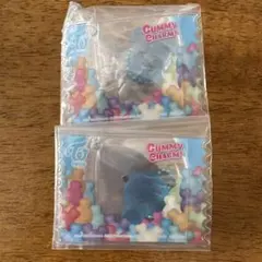 TWICE LOVELYS グミ&チャーム ポーチつき　バンダイ　ナヨン