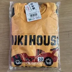 ミキハウストレーナー100