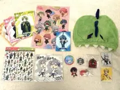 からぴちグッズセット！2枚目ございます！ ※全て正規品です！