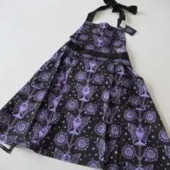 ANNA SUI アナスイ セーラームーン新品 エプロン No.2のサムネイル