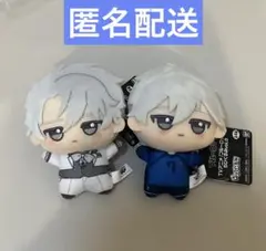 ブルーロック ちびぐるみ 凪誠士郎 2種セット
