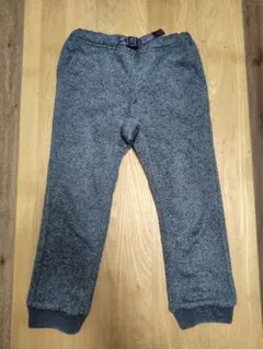 ニット ボトムス