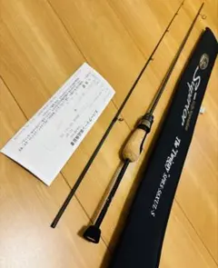 2025年最新】EVERGREEN アジングロッドの人気アイテム - メルカリ