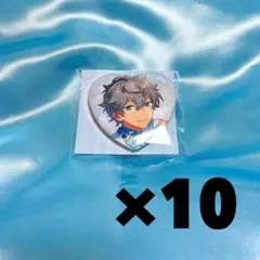 あんスタ あんさんぶるスターズ! 誓約ハート缶バッジ キャラバッジ 瀬名泉