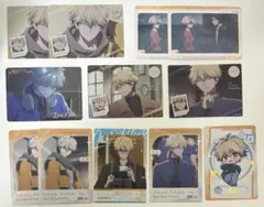 時光代理人 カードセット 夏斐 Vien - メルカリ