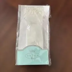 TOCCA（トッカ）レースフリルソックス⭐︎新品・未使用品