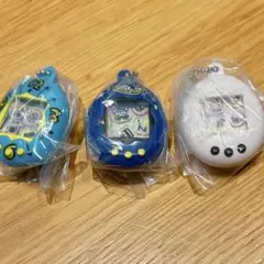 たまごっち シャカシャカチャーム コレクション