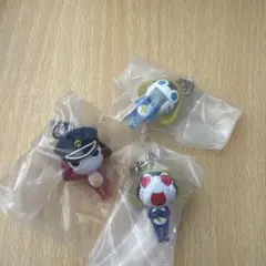 ケロロ軍曹　めじるしアクセサリー