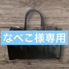 ＰＯＬＯ　LEAGUE ボストンバック　ポロリーグ　カバン　ミニボストン