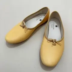 L'ATELIER repetto アトリエレペット オーダー バレエシューズのサムネイル