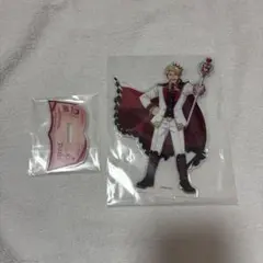 Dozle社 Dozle Alice Acrylic Stand