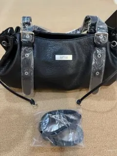 即日発送⭐︎新品 ASON アズオン レザー バックパックリュック