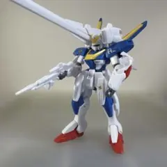 レア 希少 №16 V2バスターガンダム 1/144 1994旧モデル 건프라