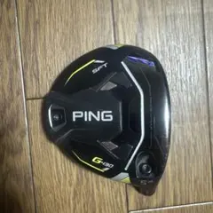 PING G430 SFT フェアウェイウッド 5Wのサムネイル