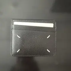 Maison Margiela カードホルダー Graffiti ウォレット - メルカリ