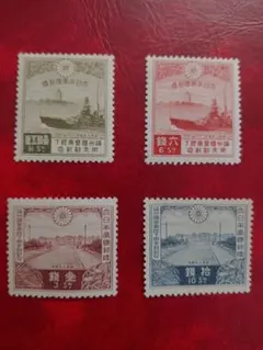 2025年最新】日本 4銭 切手の人気アイテム - メルカリ