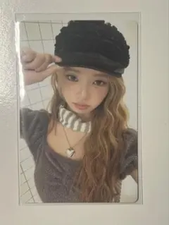 2026年最新】ive レイ トレカ lovediveの人気アイテム - メルカリ