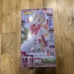 明日のナージャ　ナージャ　アップルフィールド　フィギュア