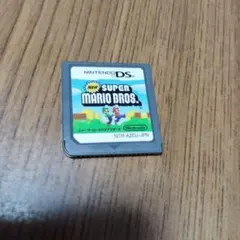 NEW SUPER MARIO BROS. ニンテンドーDS