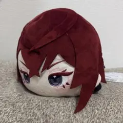 ツイステッドワンダーランド プティラヴィ 寝そべりBIGぬいぐるみ リドル e
