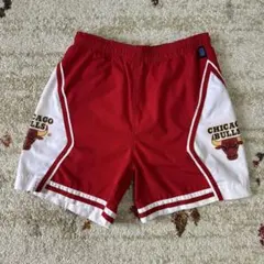  マクドナルド コラボ バスケットパンツ　バスパン　限定モデル adidas マクドナルド コラボ バスケットパンツ バスパン 限定モデル