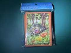 ポケモンカードゲーム デッキシールド　グルトン