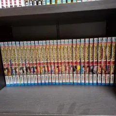 ヒロアカ 漫画 全巻セット(42巻だけないです)