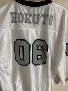 NiziU アヤカ with U AWAKE ユニフォームTシャツ Lサイズ - メルカリ
