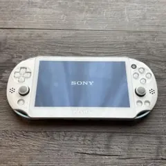 SONY PlayStaion Vita PCH-2000
