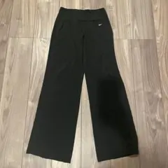 NIKE ナイキ　FITDRYパンツ/ヨガ・ピラティス・フィットネスウエア