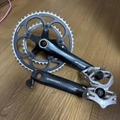 Race Face Cadence bb無し これ買って友達に自慢しよう - メルカリ