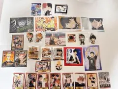 ハイキュー‼︎日向翔陽　影山飛雄　まとめ売り