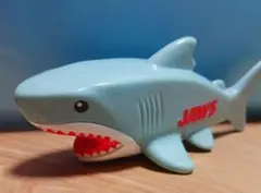 マック　ハッピーセット　ジョーズ