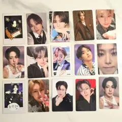 &TEAM　フウマ　FUMA　トレカ　セット　チェキ