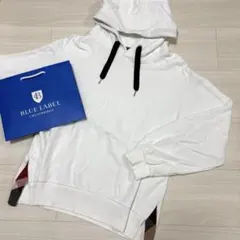 ブルーレーベルクレストブリッジ パーカー