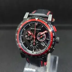 BURBERRY シティクロノグラフ　BU9803のサムネイル