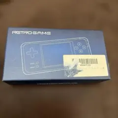 RETRO GAME レトロゲーム機