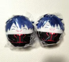 ふわコロりん 桃源暗鬼