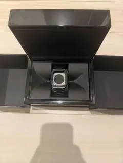 GOLDEN CONCEPT 45mmApplewatchカバー専用ボックス付き