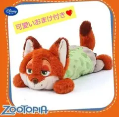 2026年最新】ズートピア ニック ペンケースの人気アイテム - メルカリ