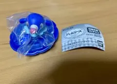 ポケモン ジェムリーズ アシマリ(ドームカプセルなし)