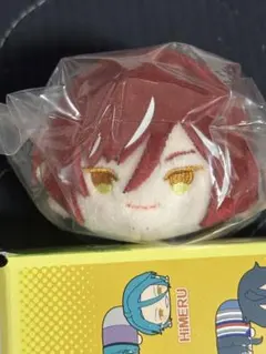 もちマス もちもちマスコット あんスタ 逆先夏目